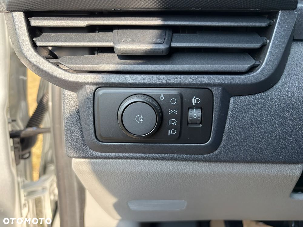 Ford Transit Custom L2 Van Trend 136KM - 13