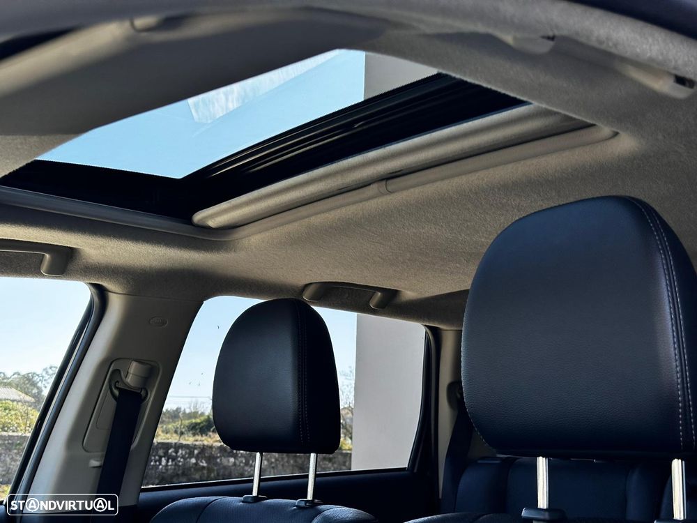 Mitsubishi Outlander 2.0 4WD - 27