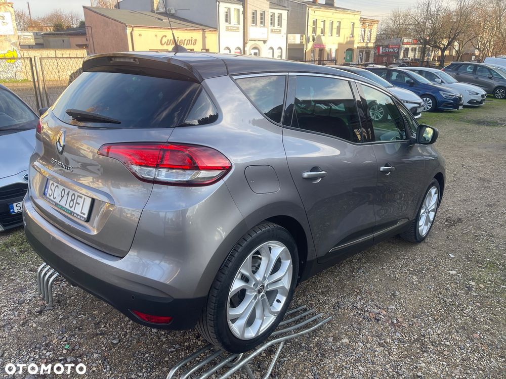 Renault Scenic - 6