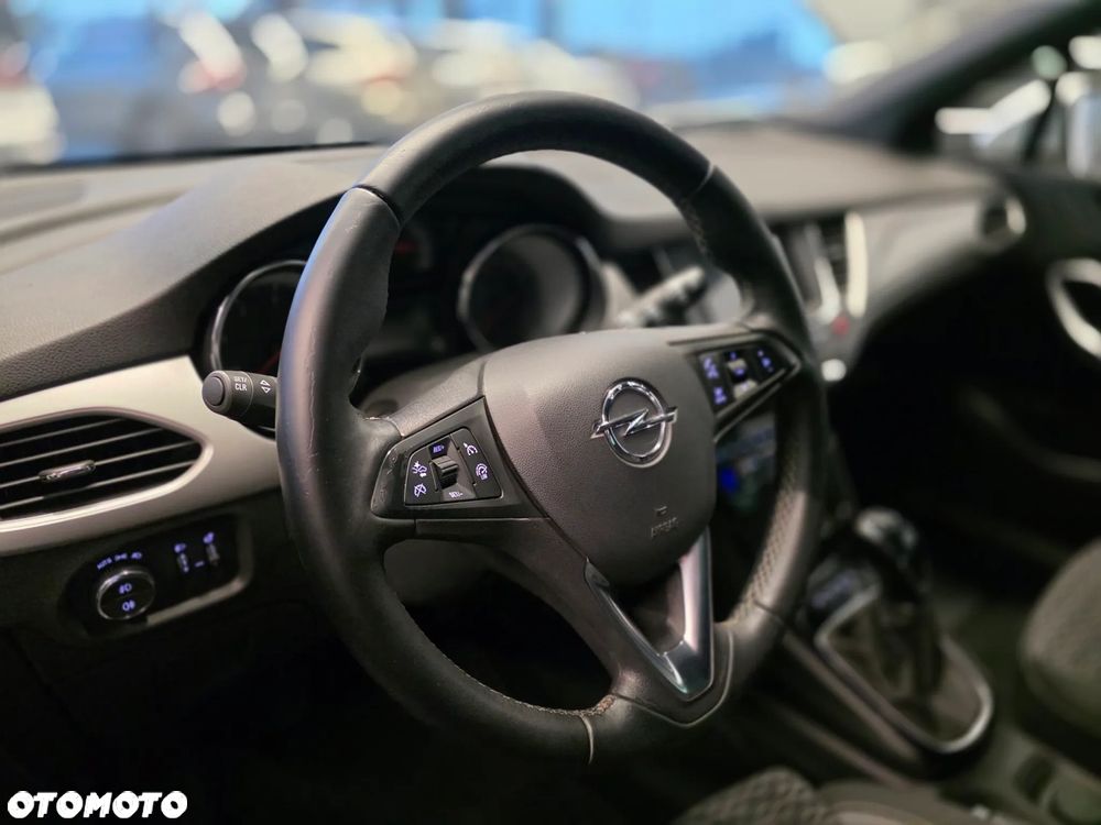 Opel Astra 1.5 CDTI Ultimate S&S - 21