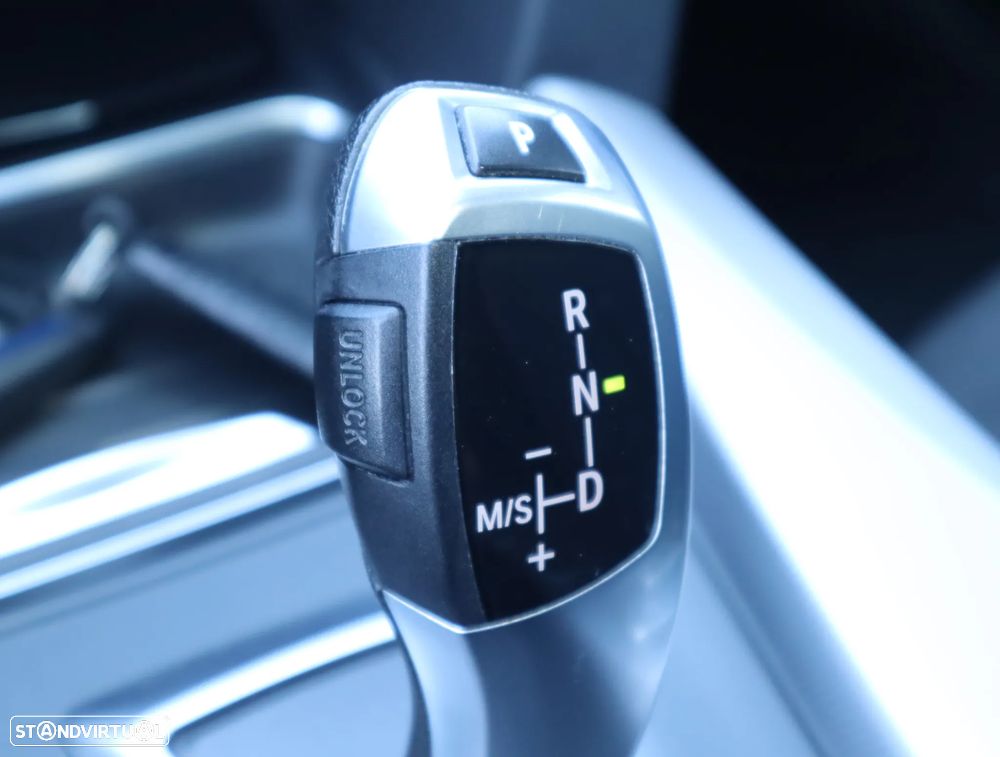 BMW 320 Gran Turismo d Auto Pack M - 42