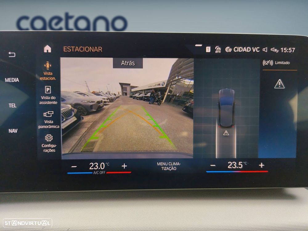 BMW 225xe Active Tourer - 34