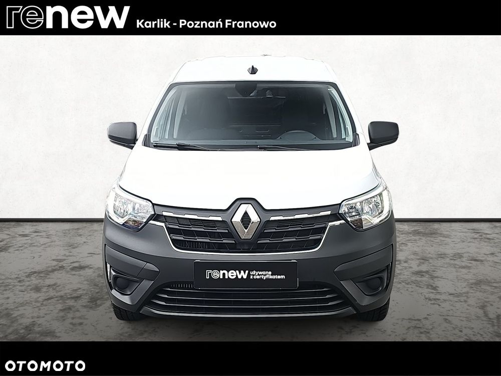 Renault express-van - 3