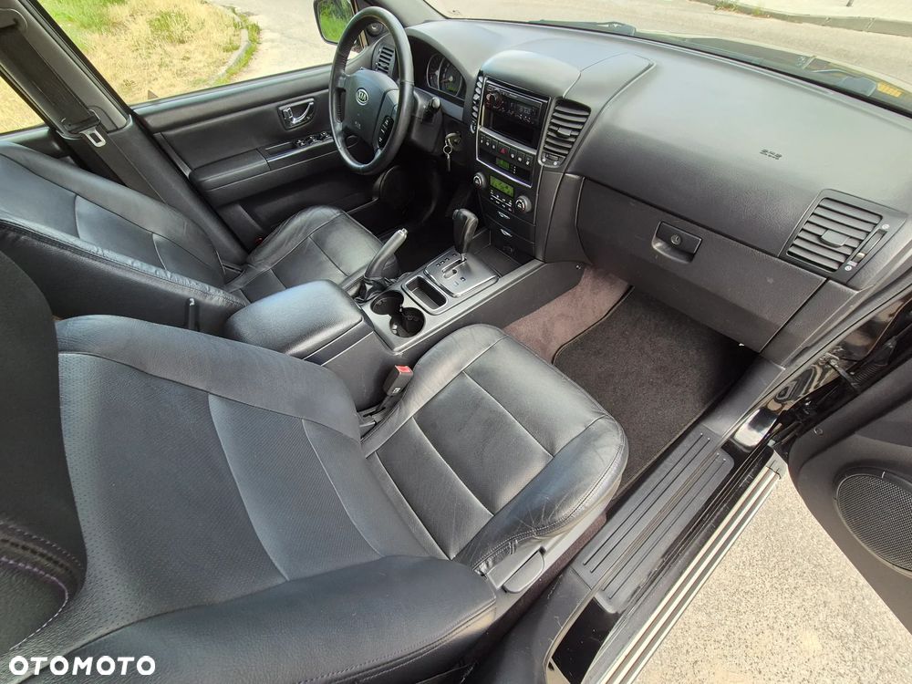 Kia Sorento 3.3 V6 EX - 33