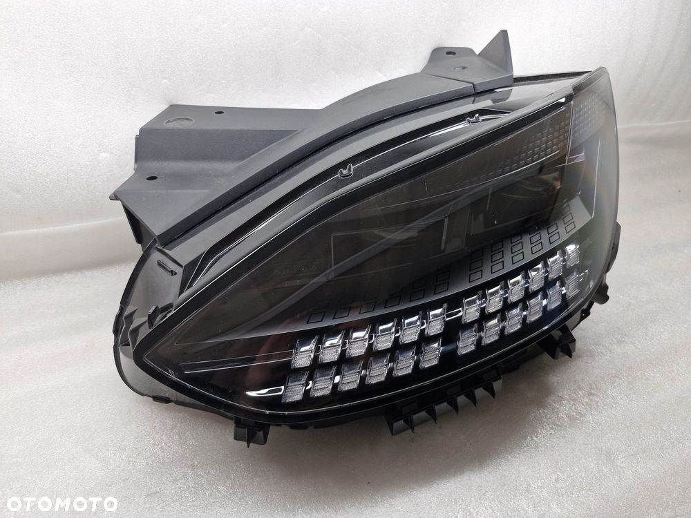 HYUNDAI IONIQ 6 FULL LED LAMPA LEWA PRZÓD 92101KL100 - 2