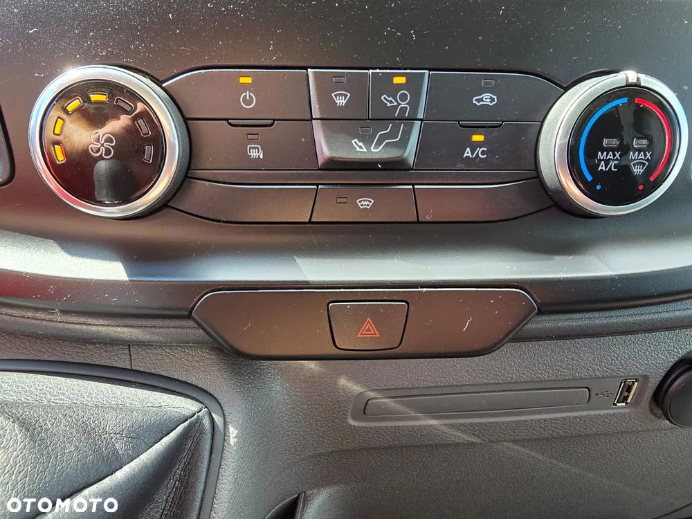 Ford Transit S-CAB - 25