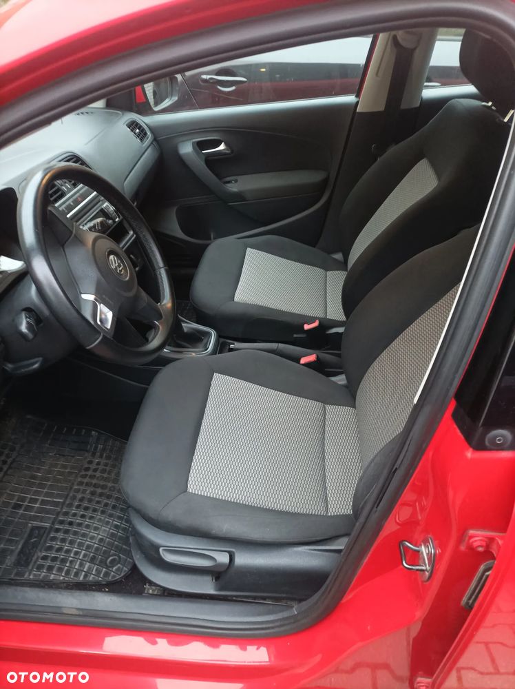 Volkswagen Polo 1.4 Highline - 5