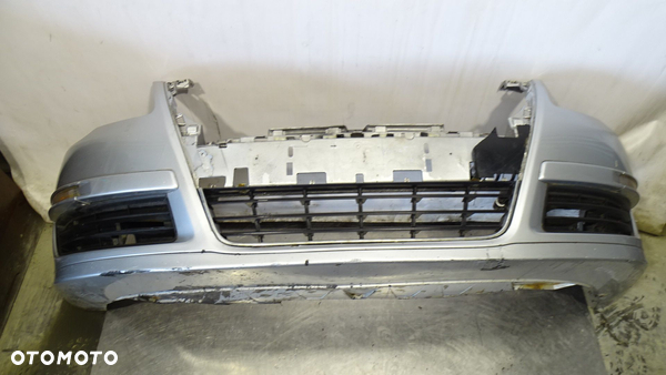 ZDERZAK PRZEDNI VOLKSWAGEN PASSAT B6 2.0TDI LA7W