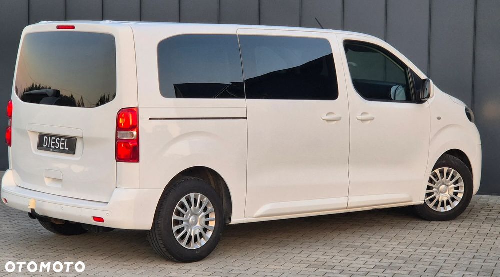 Toyota Proace Verso 2.0 D4-D Long Family - 13
