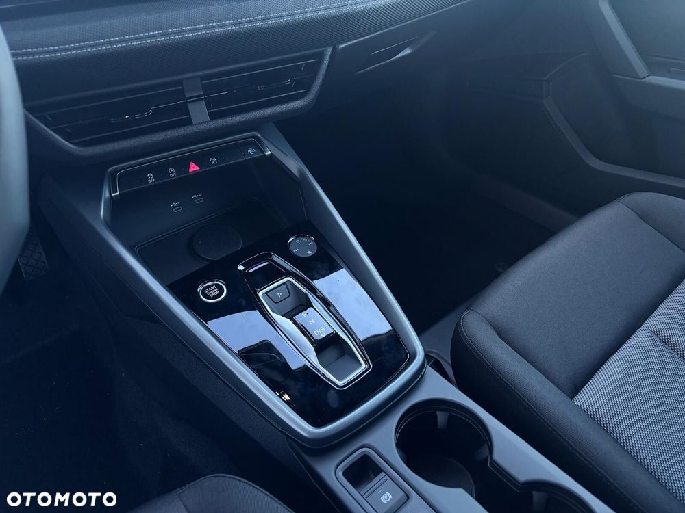 Audi A3 Sportback - 16