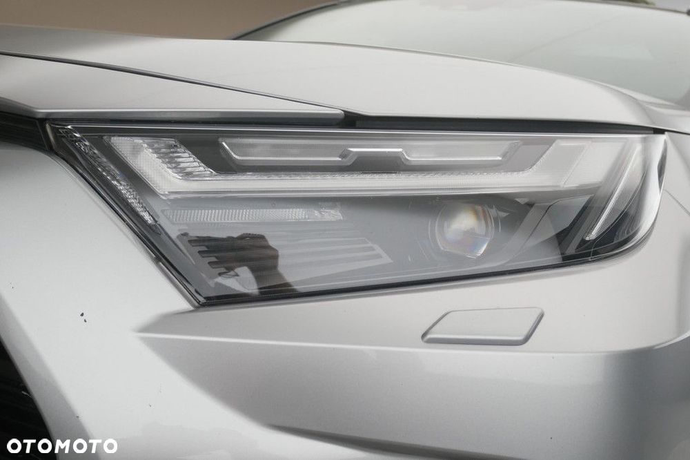 Toyota RAV4 2.5 Hybrid Selection 4x4 - 13