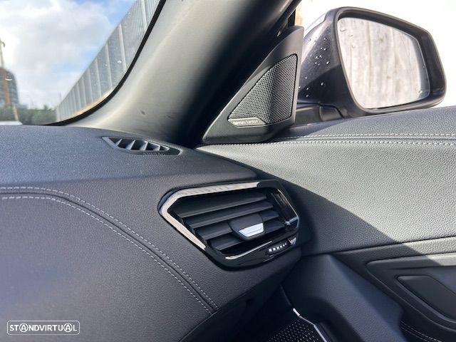 BMW Z4 sDrive20i Aut. M Sport - 30