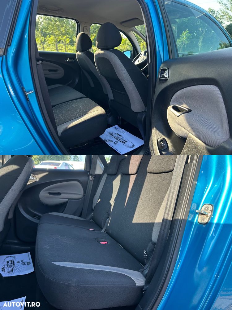 Citroën C3 Picasso VTi 120 Exclusive - 10