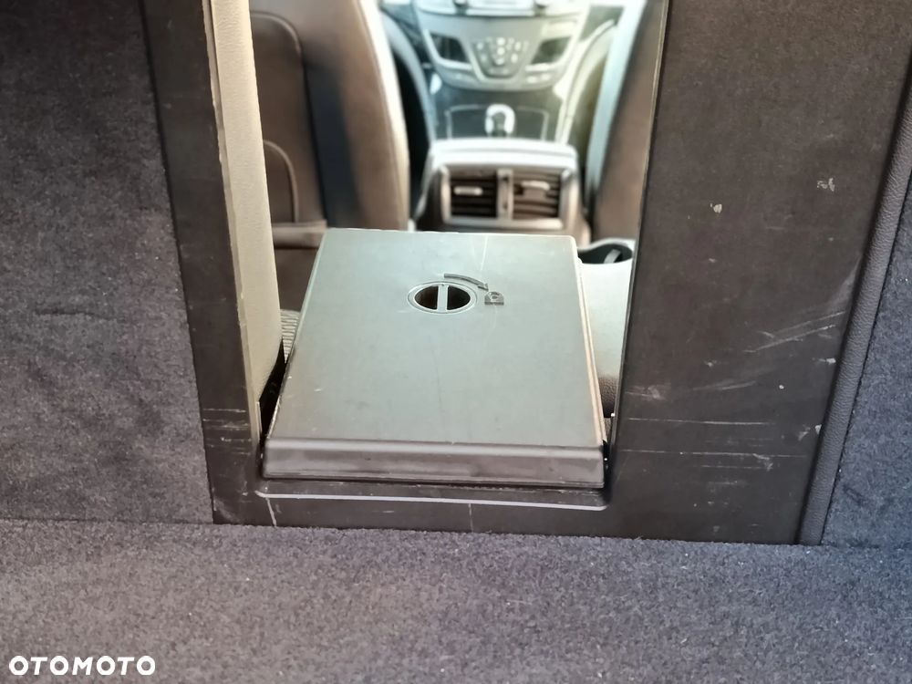 Opel Insignia 2.0 CDTI - 33
