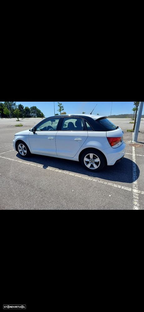 Audi A1 Sportback 1.4 TDI Sport - 6