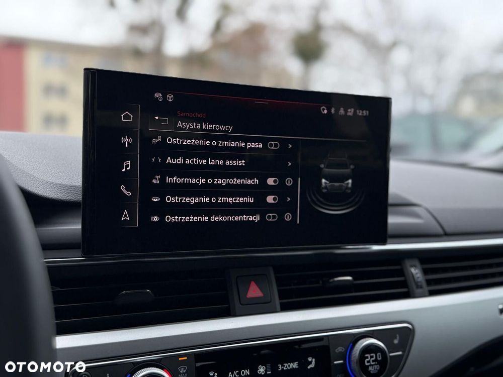 Audi A4 Allroad - 38