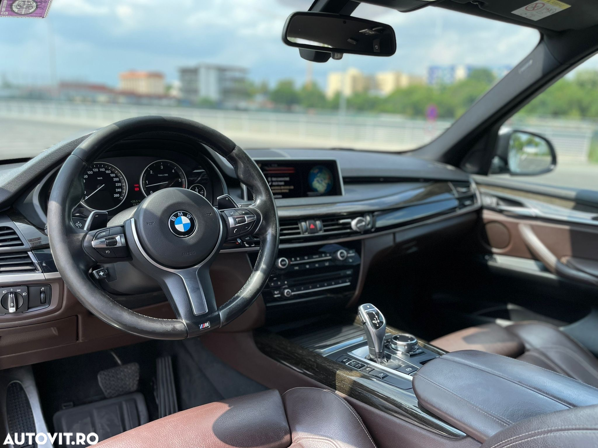 BMW X5 xDrive30d - 13