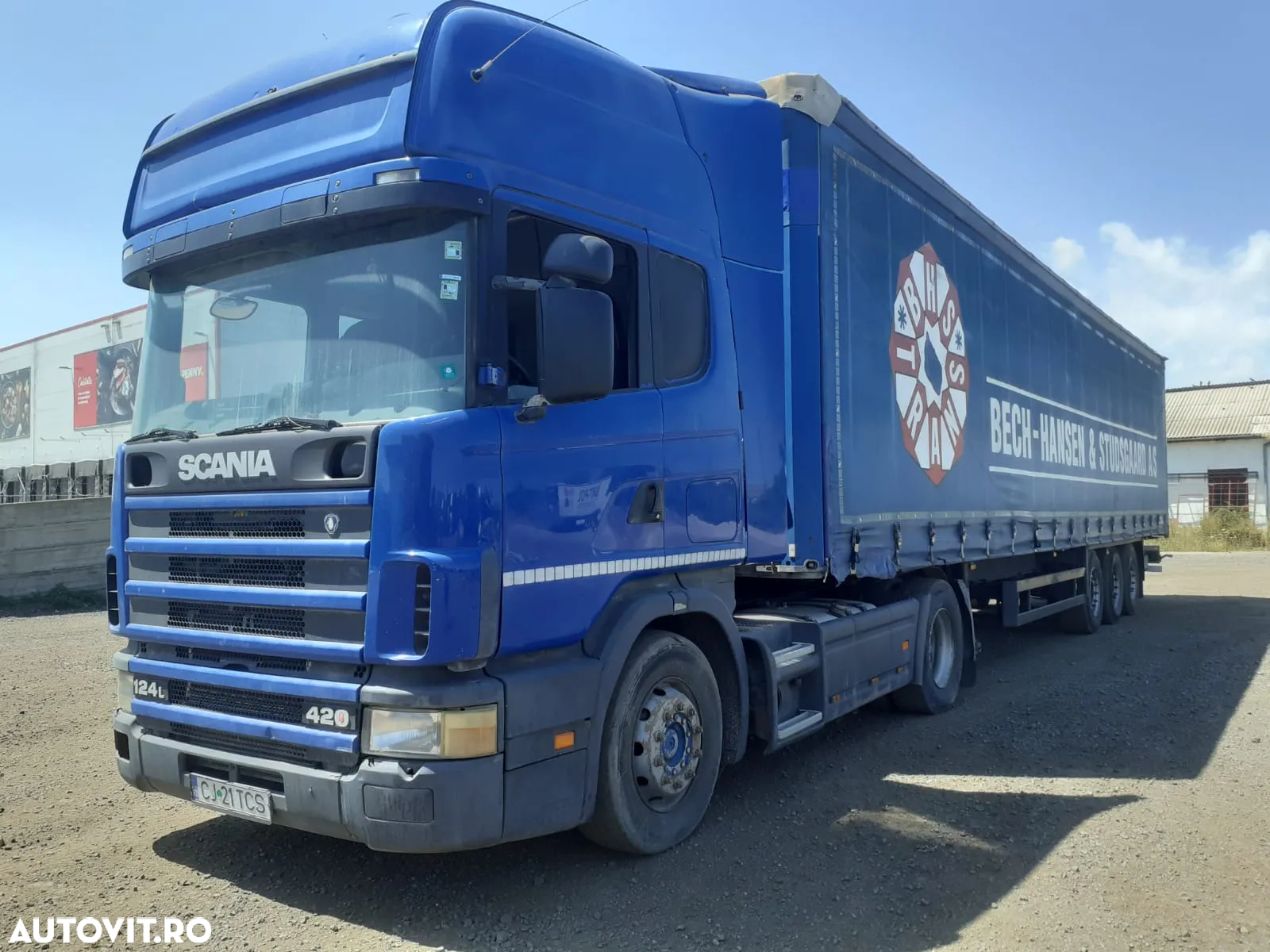Schmitz Cargobull - 2