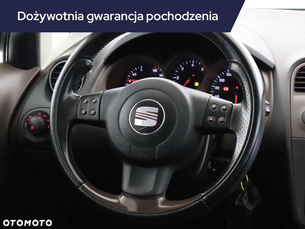 Seat Altea - 21
