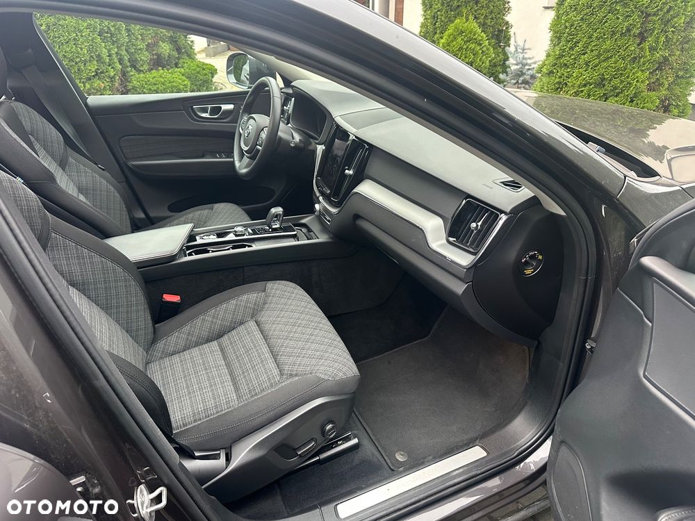 Volvo XC 60 T6 Plug-In Hybrid AWD Ultra Bright - 31