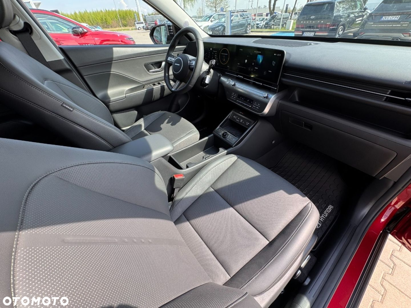 Hyundai Kona - 12