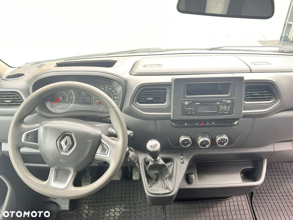 Renault Master - 9