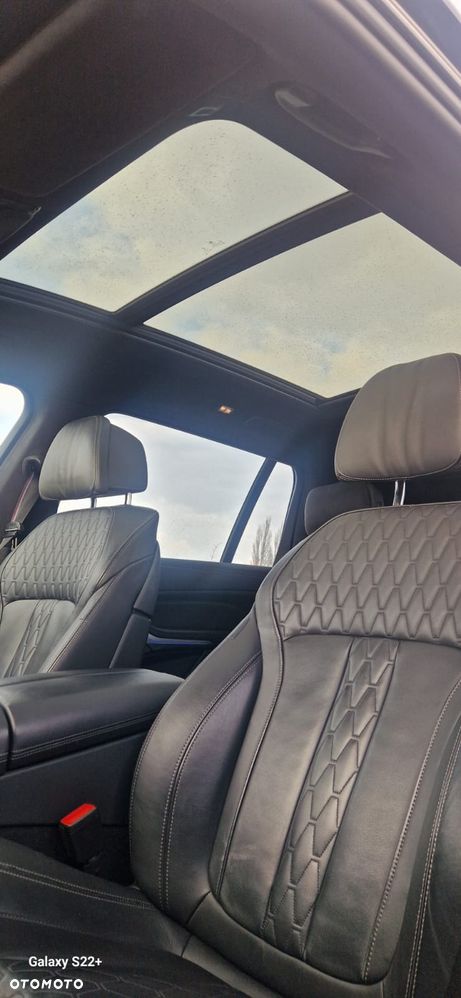 BMW X7 - 11