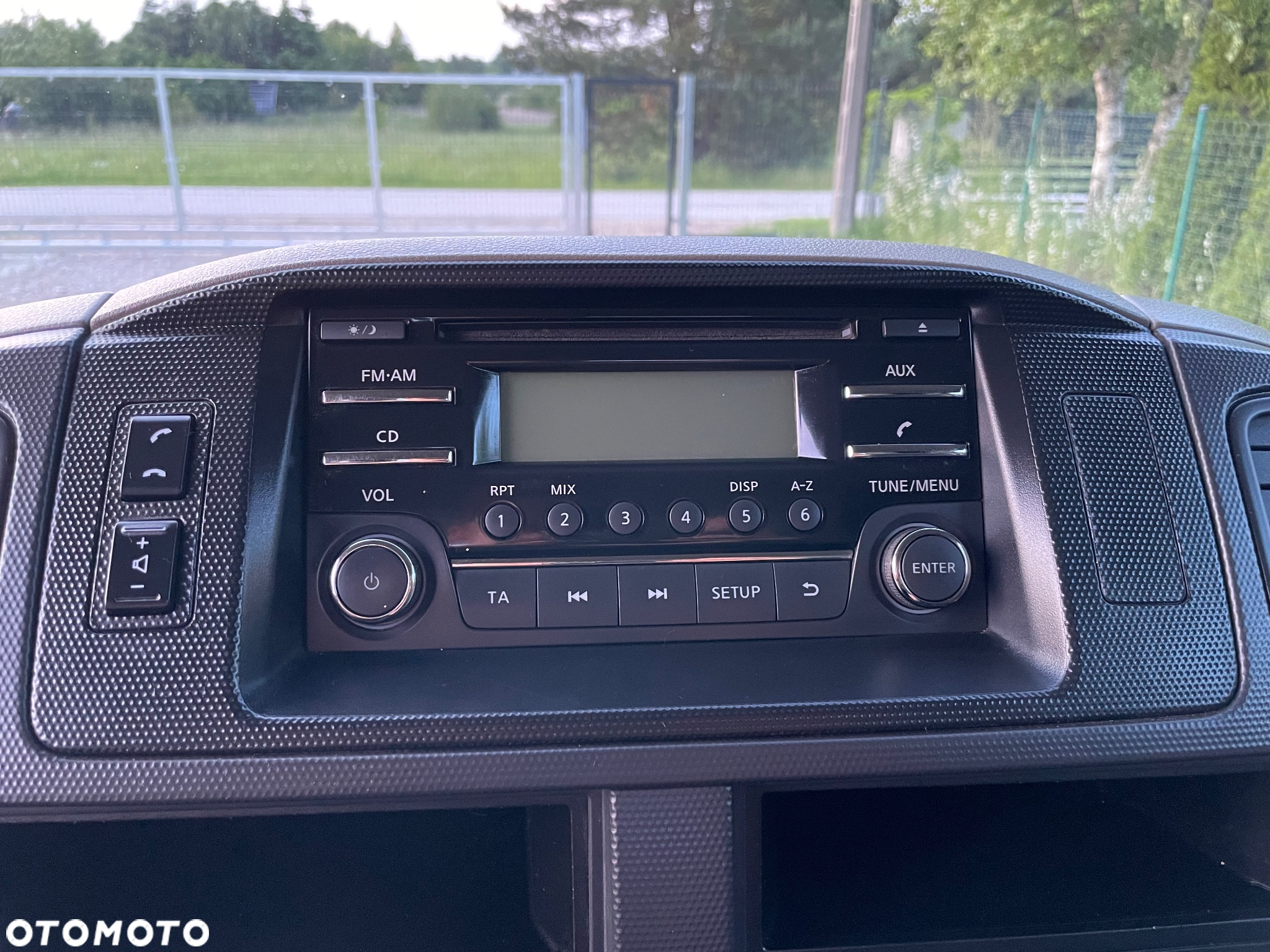 Nissan Cabstar - 10