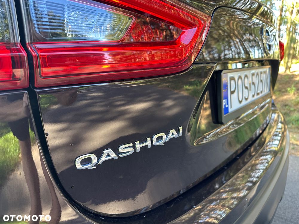 Nissan Qashqai 1.3 DIG-T Tekna - 29