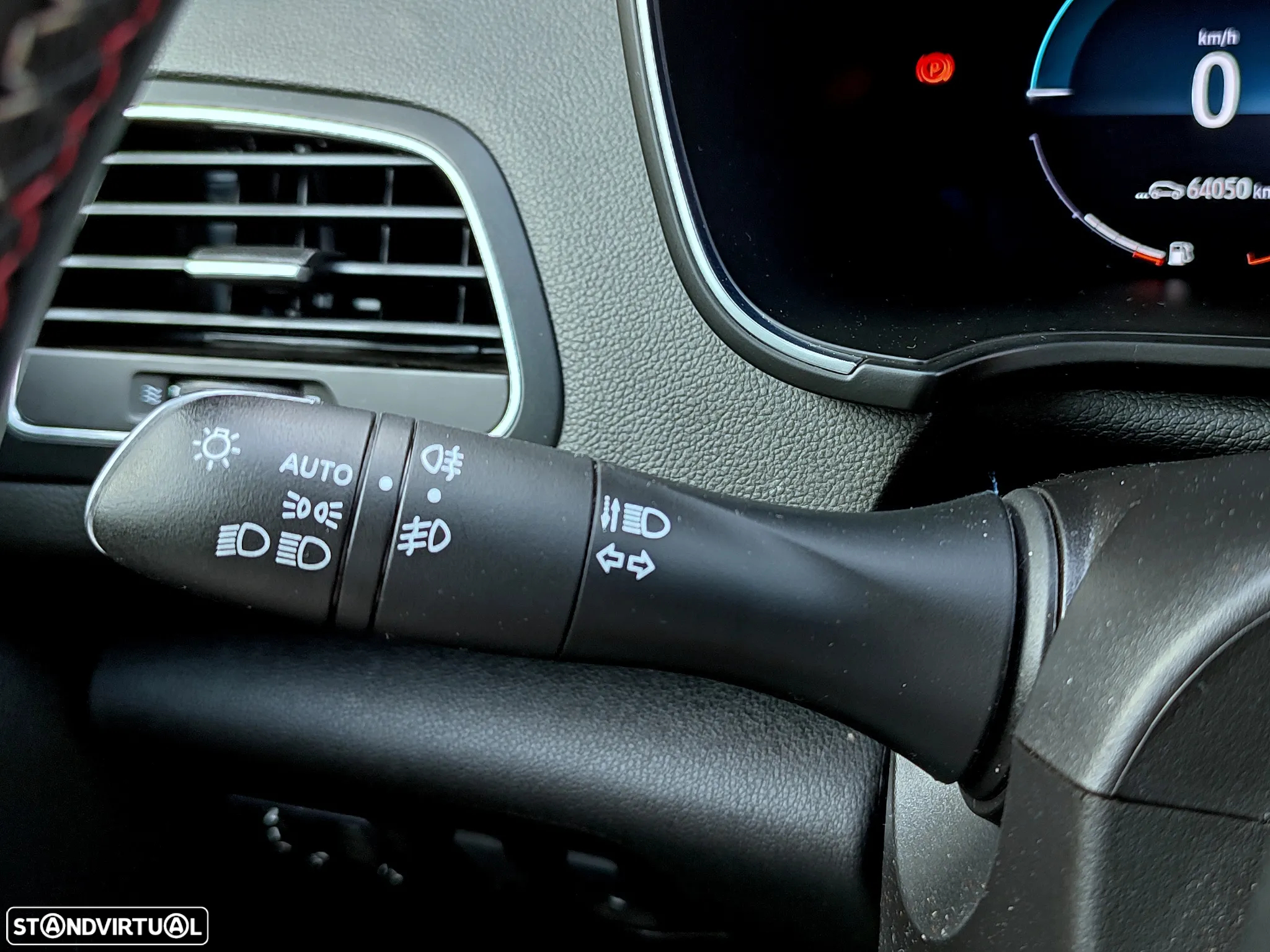 Renault Mégane 1.6 Plug-In Techno - 27