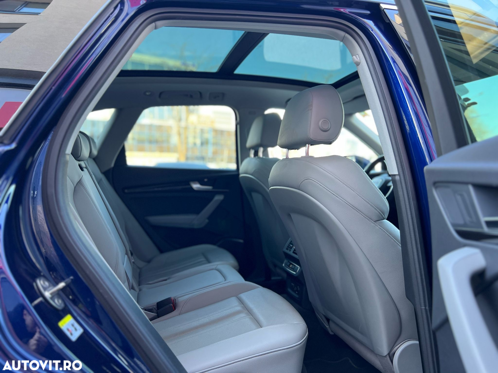 Audi Q5 - 22