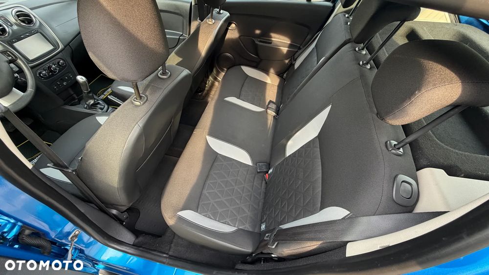 Dacia Sandero Stepway 0.9 TCe Laureate - 36