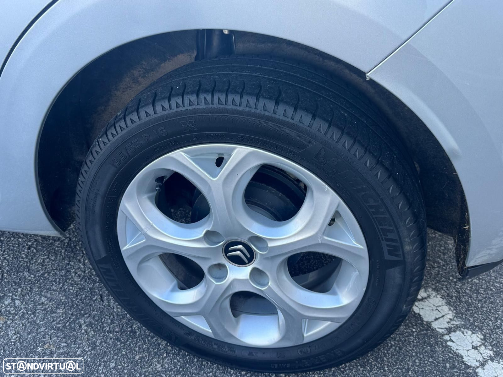 Citroën C3 1.2 PureTech Collection - 18