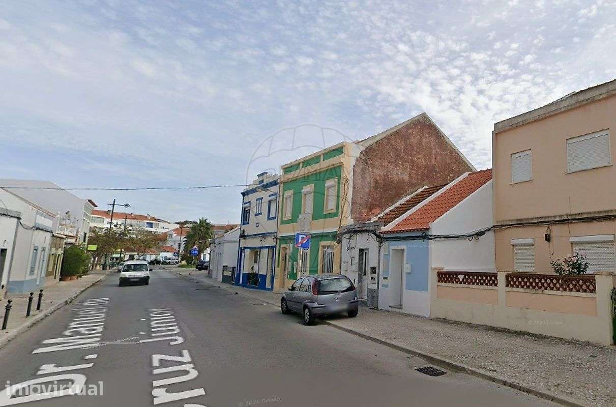 Moradia T3 para venda - Grande imagem: 2/4