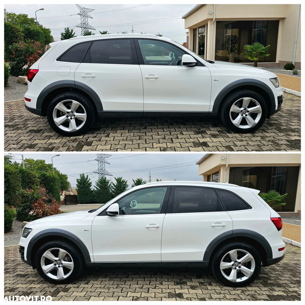 Audi Q5 2.0 TDI Quattro S tronic - 3