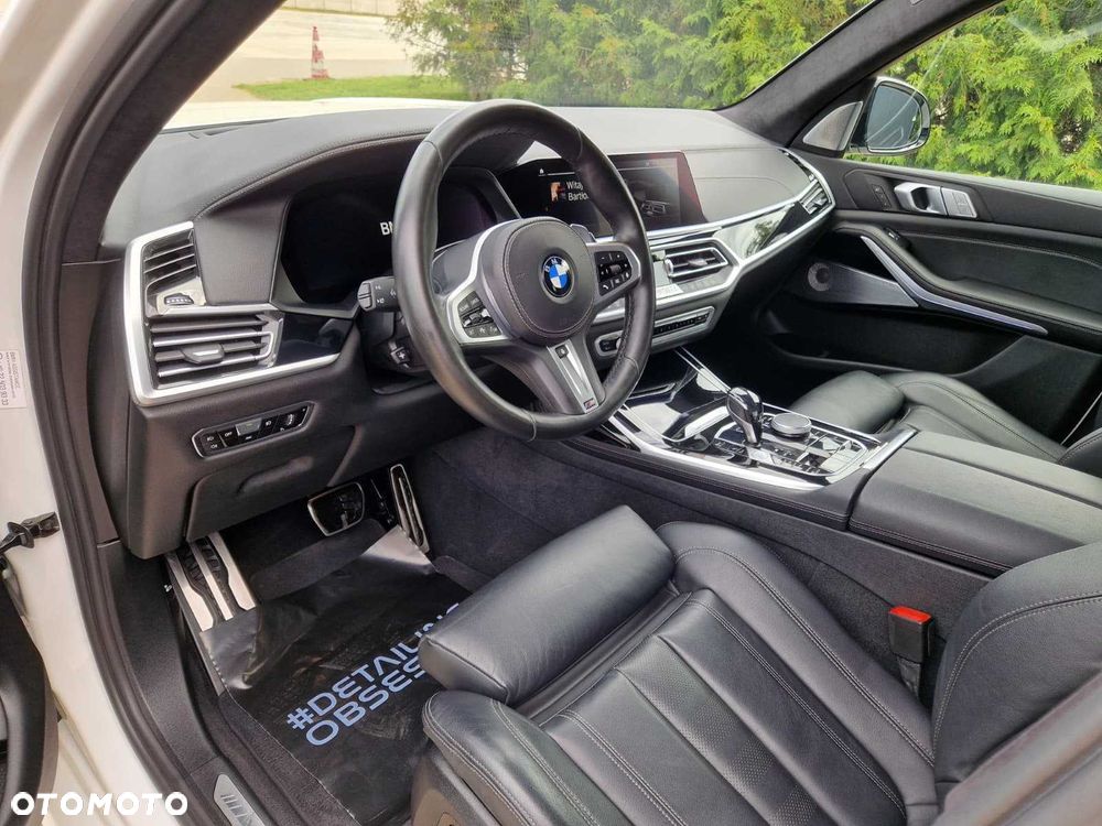 BMW X7 - 4