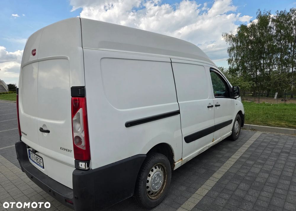 Peugeot Expert - 4