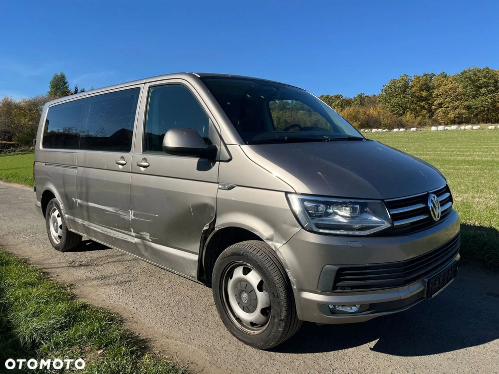 Volkswagen Caravelle 2.0 BiTDI L2 Comfortline DSG - 3