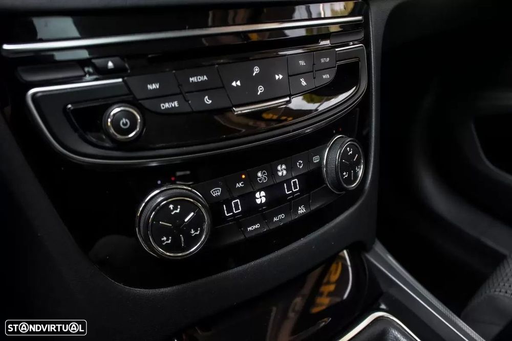 Peugeot 508 SW - 21