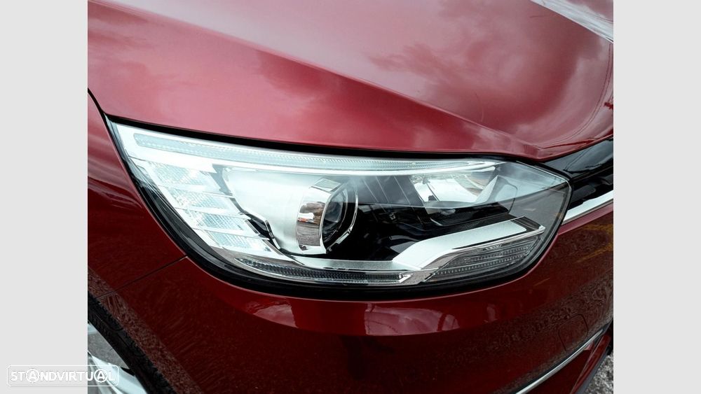 Renault Grand Scénic 1.3 TCe Limited - 29