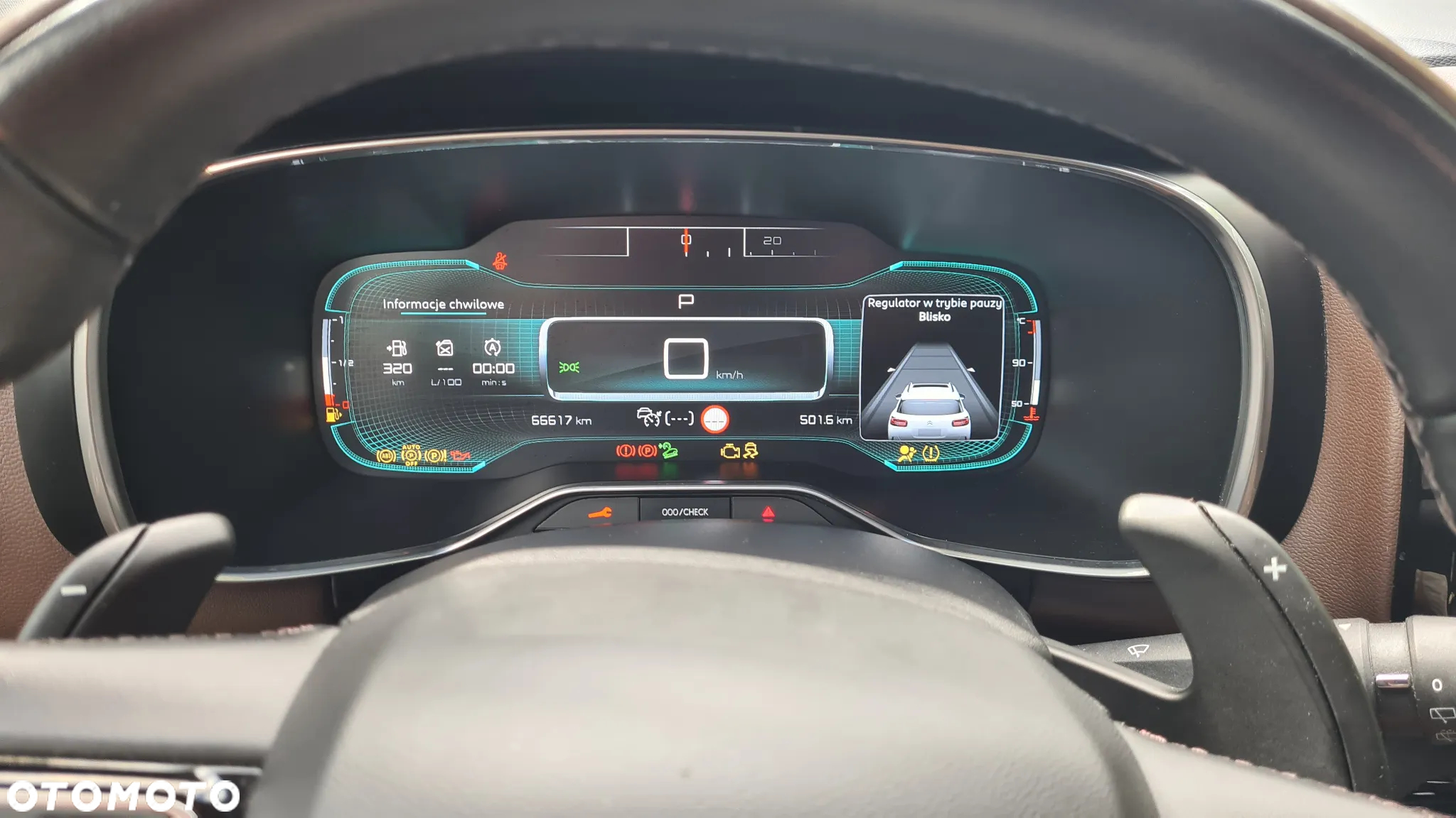 Citroën C5 Aircross 1.6 PureTech Shine EAT8 - 18