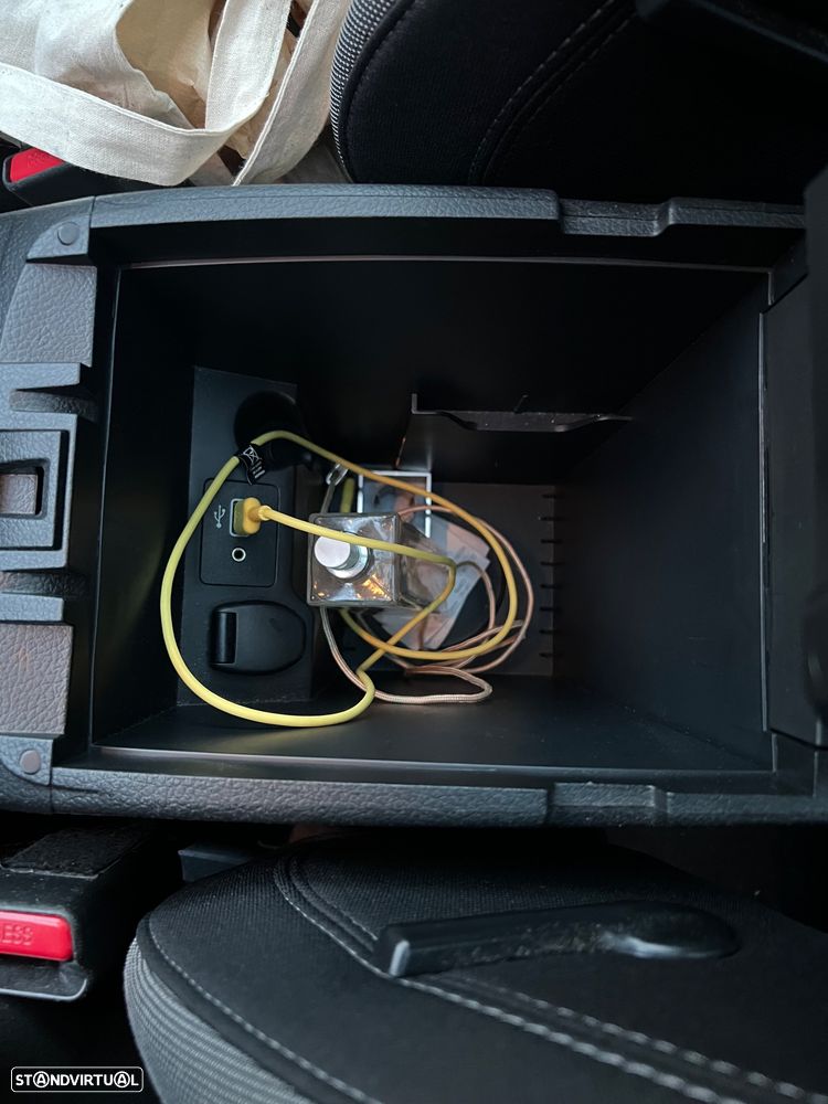 Nissan Qashqai 1.3 DIG-T N-Connecta J18 - 23