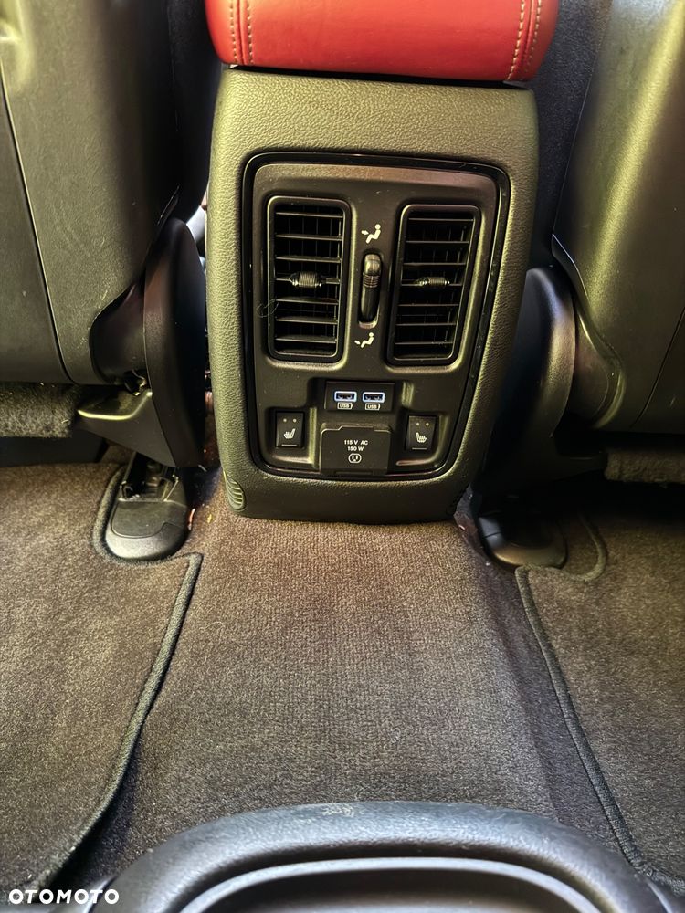 Dodge Durango 5.7 R/T - 25