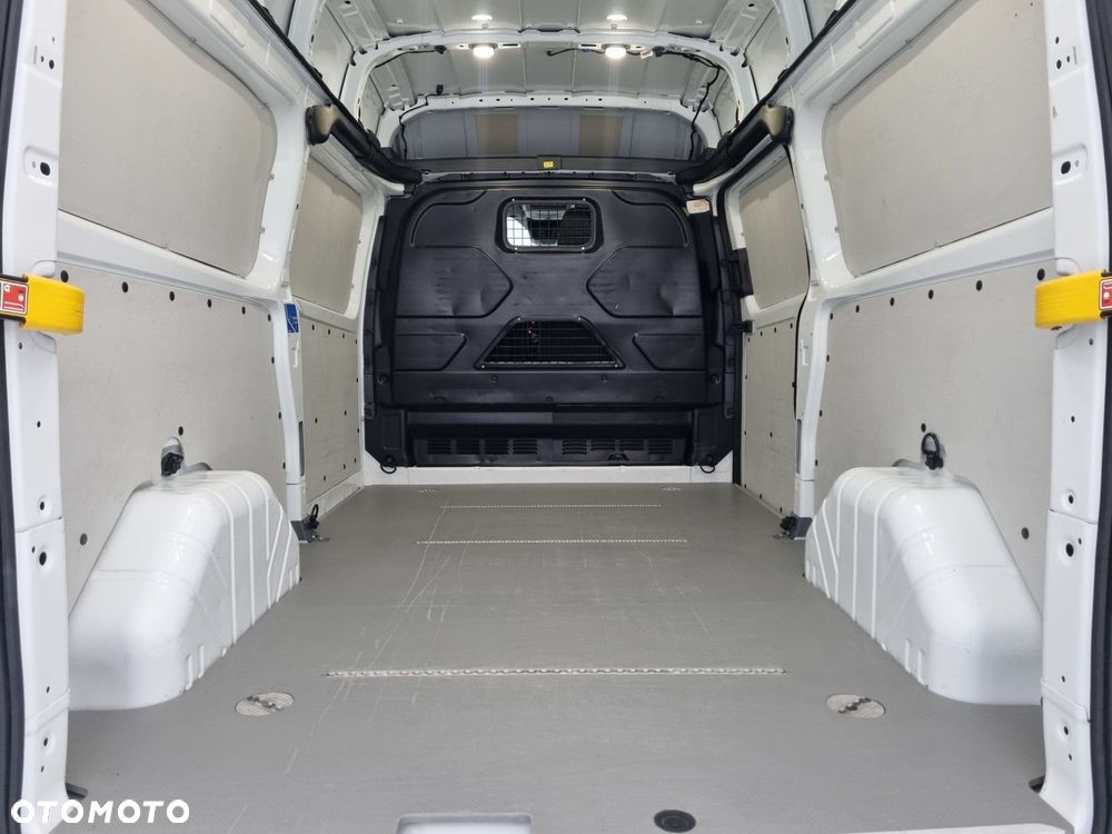 Ford Transit-Custom L2H2 *69900zł NETTO* 2,0TdCi/170KM - 12