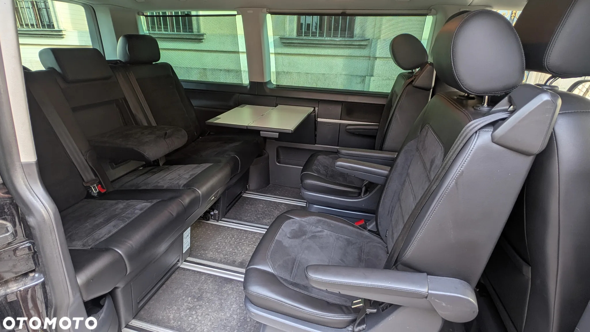 Volkswagen Multivan 2.0 BiTDI L1 Generation SIX DSG - 13