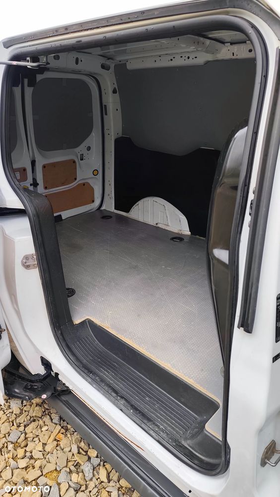 Ford Connect L2 (LONG) - 7