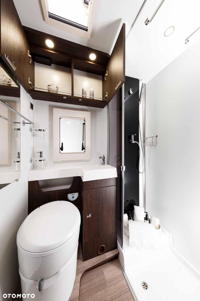 Benimar TESSORO 442 - 9