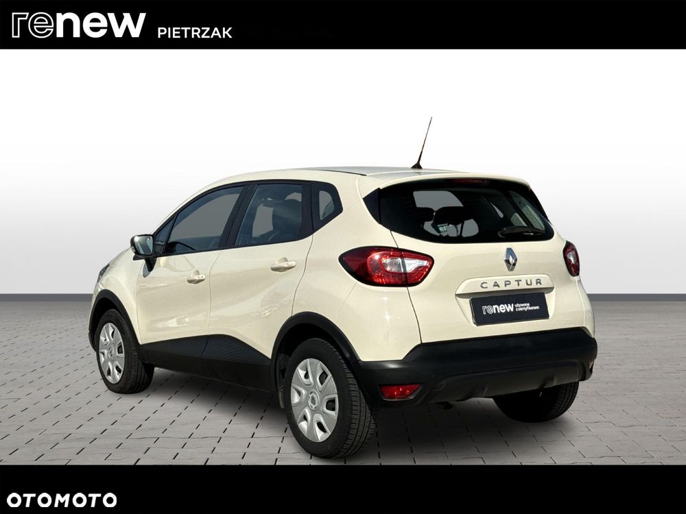 Renault Captur 0.9 Energy TCe Alize EU6 - 3