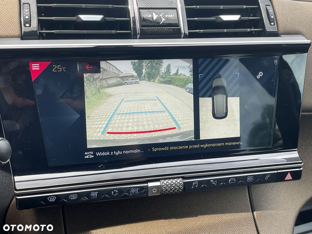 DS Automobiles DS 7 Crossback 1.5 BlueHDi Be Chic - 9