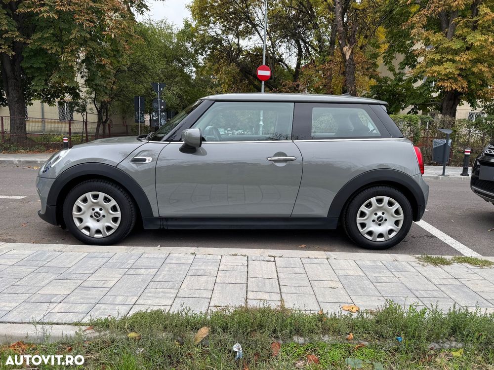 Mini ONE Standard - 9